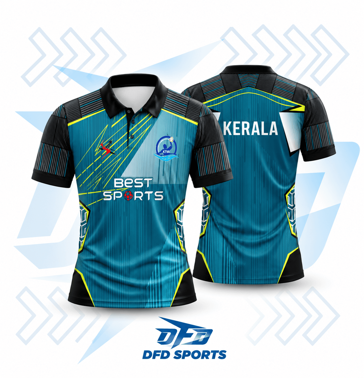 DFD Sports