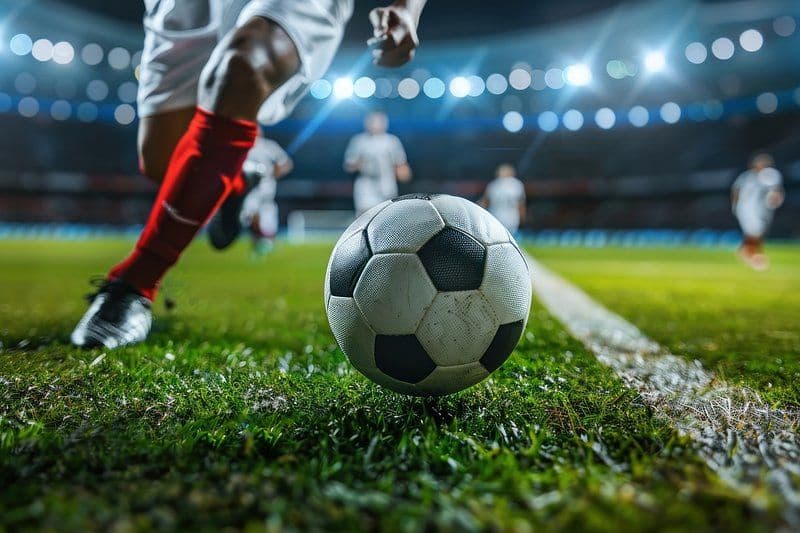 Footballs